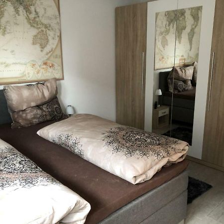 Ferienwohnung Anke - Apartement 1 Hueckelhoven Ngoại thất bức ảnh